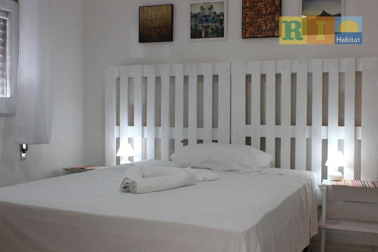 Rio Habitat Weaver Рио де Жанейро Екстериор снимка