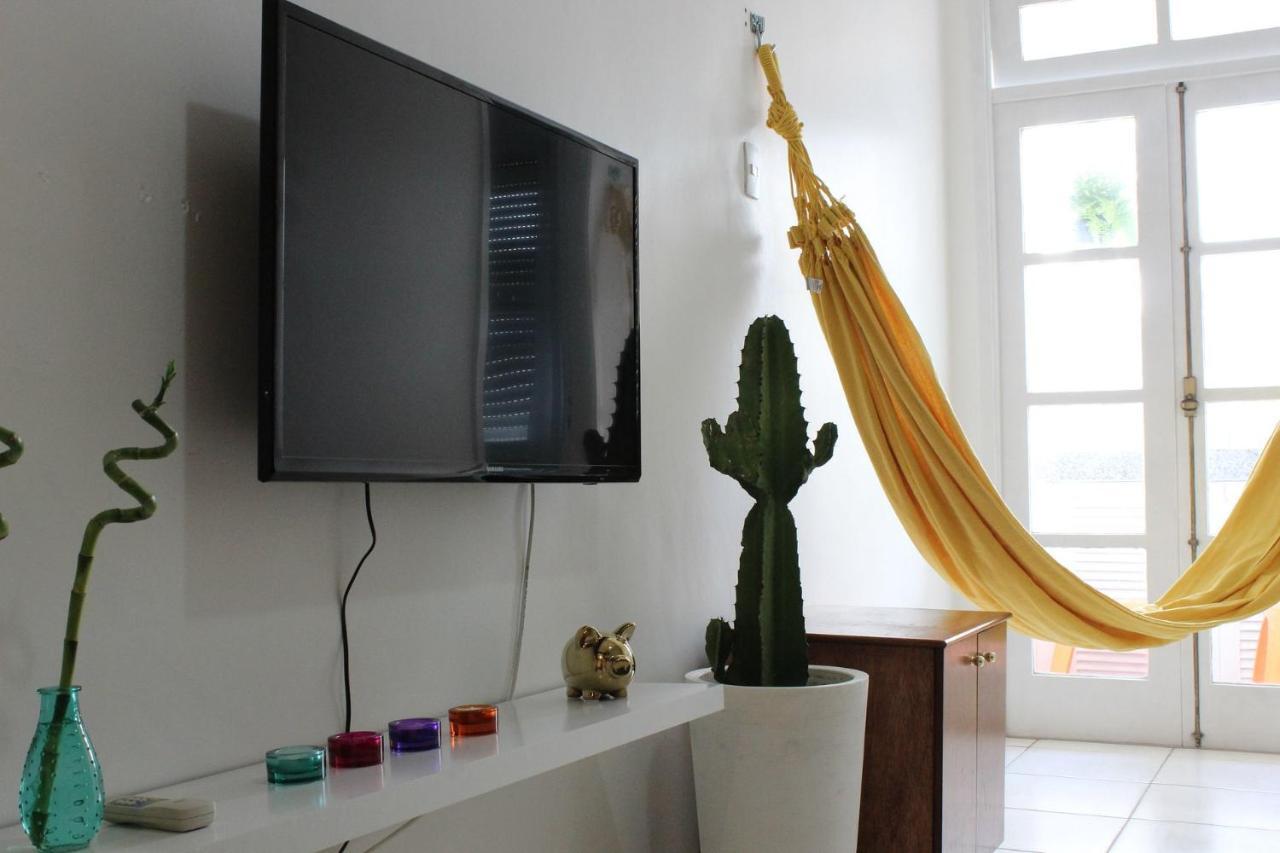Rio Habitat Weaver Рио де Жанейро Екстериор снимка